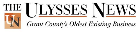 The Ulysses News