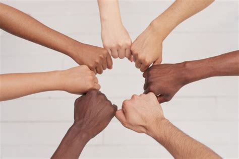 Circle Of Hands Diversity Images Browse Stock Photos Vectors