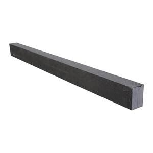 Everbilt In Xps Waterproof Curb For Showers Evb Sc