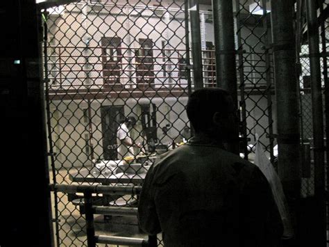 Guantanamo Bay Hunger Strike Drags into its 5th Month | The Takeaway | WQXR