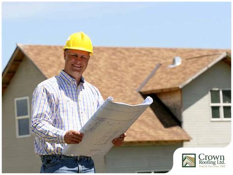 Advantages Of Hiring Local For Your Roofing Project