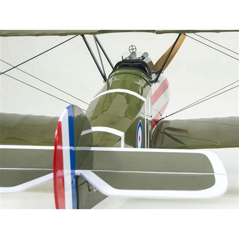 Dw Hobby Sopwith Camel M Arf Turbines Rc