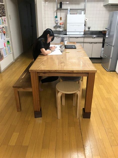 子ども部屋はつくらないほうがいい｢個室なし､学習机なし｣で難関中学に合格した子の家の中 子ども6人､いつでもどこでもすぐ集中できる 4