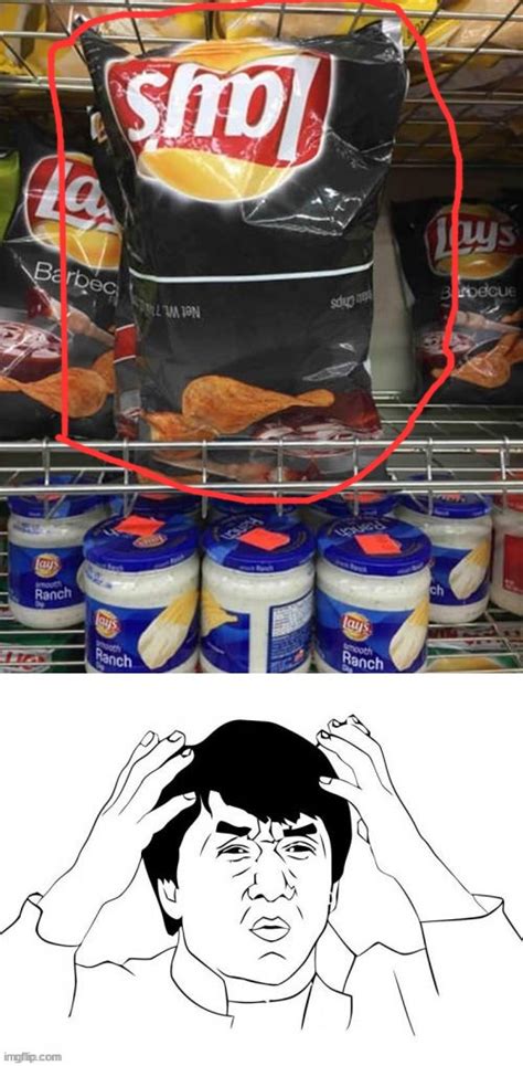 Image Tagged In Memesfunnyyou Had One Job Imgflip