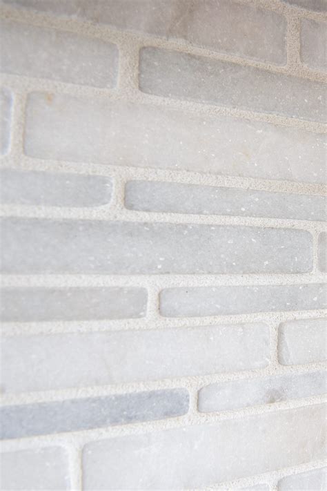 Sanded vs Unsanded Grout - Which is right for your project? • Craving ...