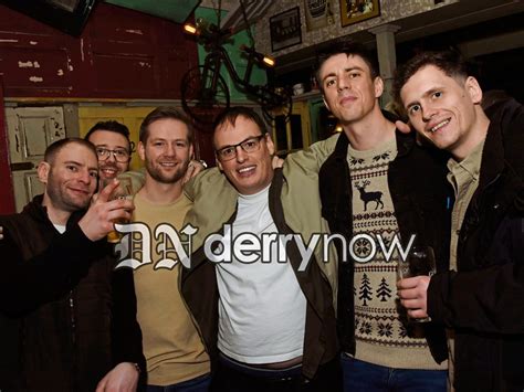 In Pictures Out And About At The Brass Neck And Diamond Night Club