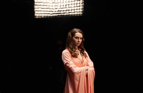 Фото: Знахарь 2 / Кадр со съемок сериала «Знахарь 2» (2021) #3762917