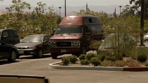 Imcdb Org Gmc Vandura In Sons Of Anarchy