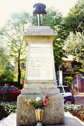 Notizie Dalle Valli Del Reno E Del Setta Casalecchio Di Reno Commemora