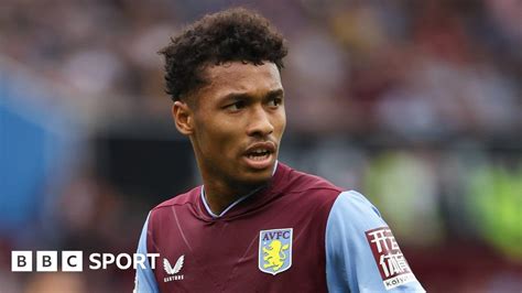 Boubacar Kamara Aston Villa Midfielder To Miss World Cup After