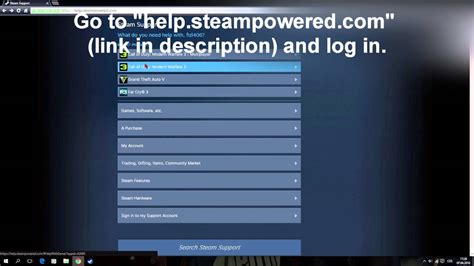 How To Permanently Remove Game From Library In Steam YouTube