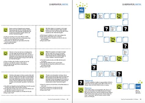 Undervisningsmateriale Fra Sex Og Samfund Portfolio