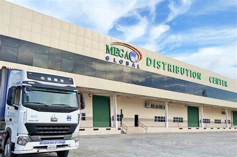 Mega Global Hikes Factory Investment To P1 Billion