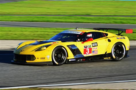 Corvette C7 R Wins Rolex 24 At Daytonas GTLM Class By 0 478 Seconds