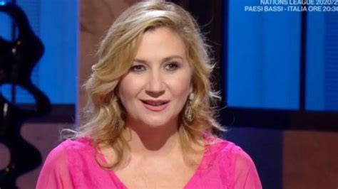 Serena Bortone Si Paga Un Prezzo Per Tutto