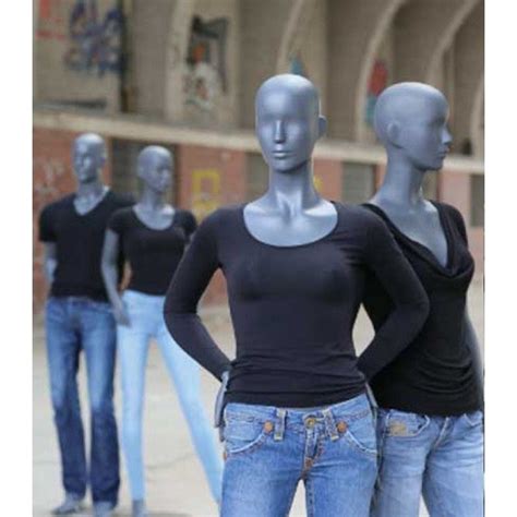 Schaufensterfiguren Sport Damen Ws05 Mannequins Online