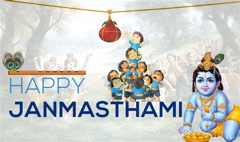 Krishna Janmashtami 2016 Importance And Significance Of Golkulashtami