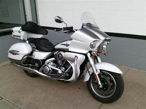 2013 Kawasaki Vulcan 1700 Voyager Abs Motorcycles For Sale