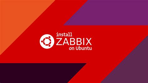 How To Install And Configure Zabbix On Ubuntu 18 04 LaptrinhX