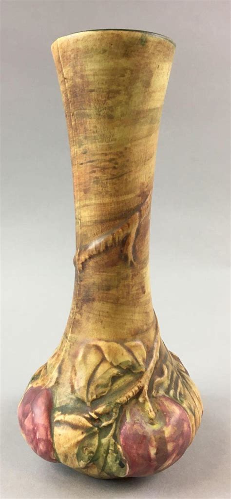 Weller Pottery Vase