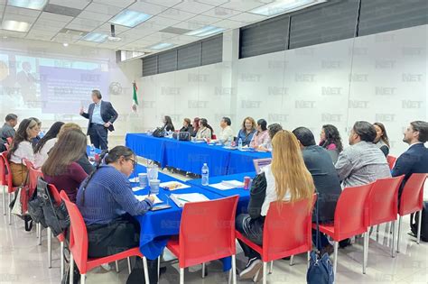 Capacita Canacintra A Emprendedores Para Creaci N De Mipymes