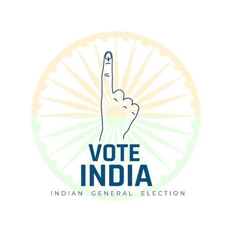 Voting Finger Vectors & Illustrations for Free Download