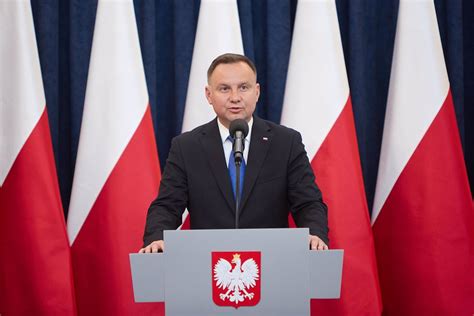 Polonia Celebra Este Domingo Elecciones Presidenciales En Pleno