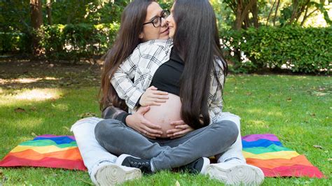 Stf Define Licen A Maternidade A N O Gestante Em Uni O Homoafetiva