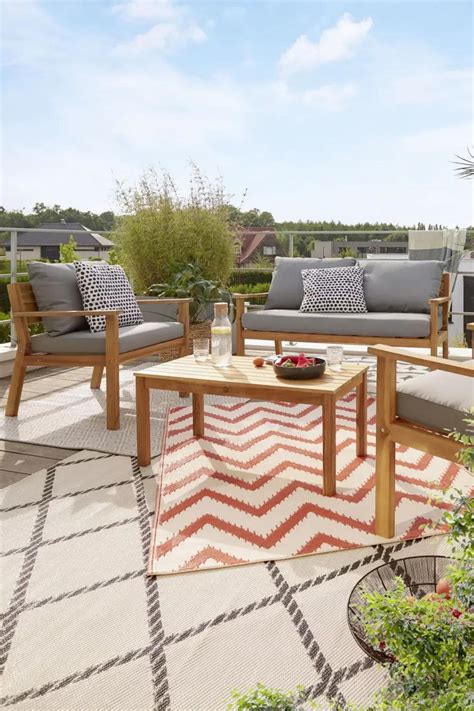 Как выбрать садовую мебель: 5 основных правил | myDecor