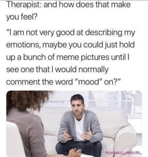 I Should Start Showing My Therapist Bpd Memes Rbpdmemes