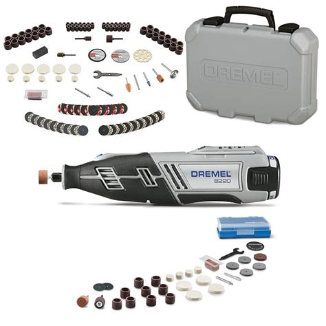 Reviews For Dremel Series Volt Max Lithium Ion Variable Speed