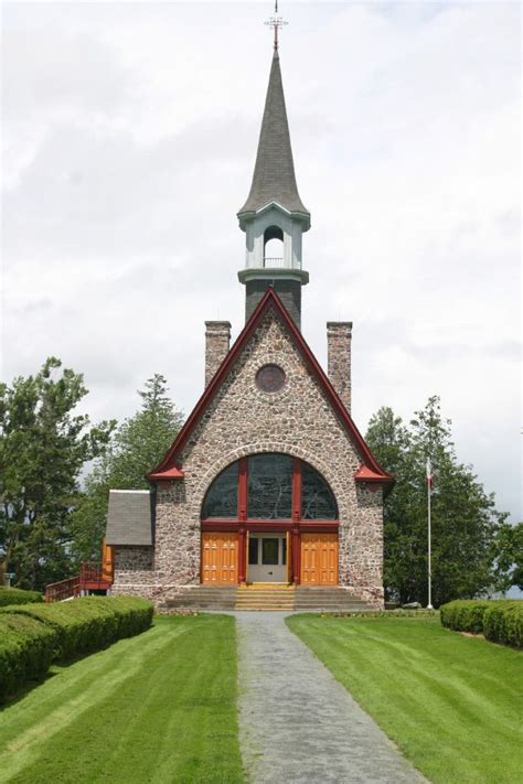 Novascotiagrandpre Church Architecture Nova Scotia Old Country