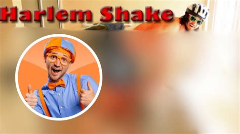 Blippi Video Turbio Y Asqueroso La Estrella Infantil Tiene Una