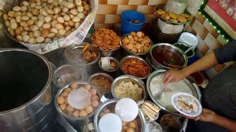 Delhi Street Food Guide - Must-Eat Street Food In Delhi