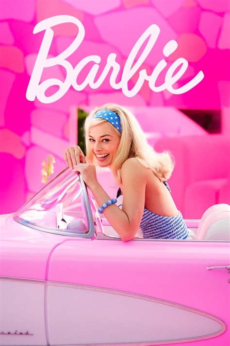 Watch The First Official Trailer For Greta Gerwigs Live Action Barbie