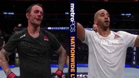 Video Highlights Cm Punk Loses To Mike Jackson At Ufc 225 Ewrestling