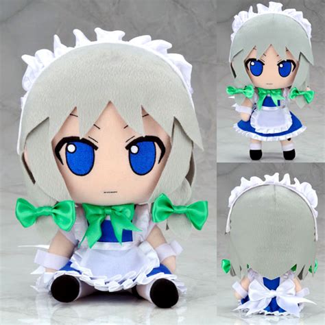 Amiami Character And Hobby Shop Nendoroid Plus Plushie Series 12