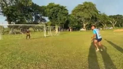 El VIDEO VIRAL de Roger Martínez que ILUSIONA a los hinchas de Racing