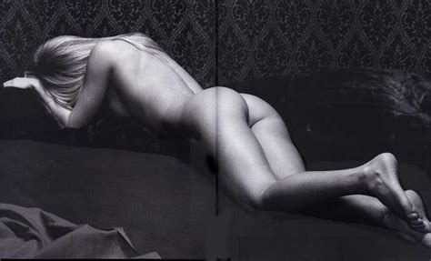 Naked Imogen Bailey Added By