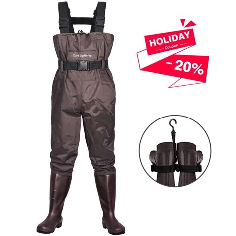 Top 10 Best Fishing Waders In 2024 Reviews Chest Waders