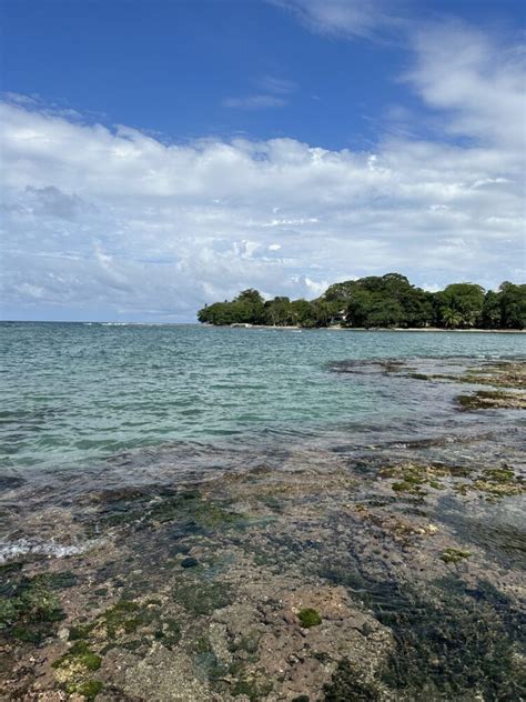 Melhores Praias Da Costa Rica Costas Do Pac Fico E Do Atl Ntico