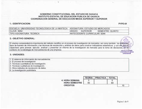 PDF ofertaeducativa empresariales El alumno comprenderá la