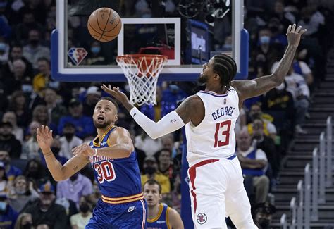 Los Angeles Clippers Vs Golden State Warriors Prediction Injury