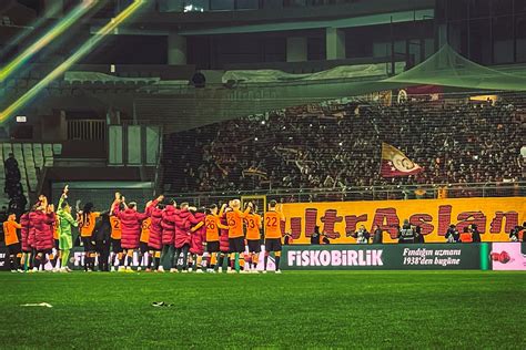 Galatasaray Sk On Twitter Hedefe Odaklanm Ve Kenetlenmi Bir