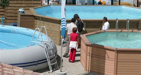 Fiscalit Piscine Hors Sol