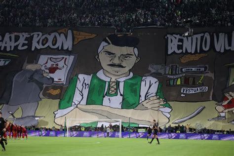 El Pol Mico Tifo Del Betis Sevilla Los Pasos Que Se Siguieron Para