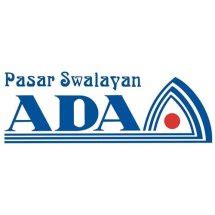 Lowongan Pasar Ada Swalayan