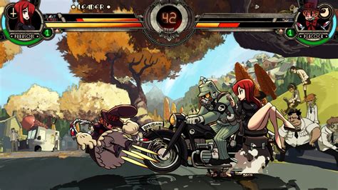 Buy Skullgirls PC Game | Steam Download