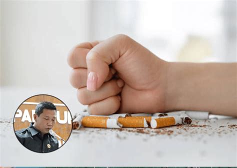 Anggota Dewan Pati Ungkap Penyebab Rokok Ilegal Masih Marak Beredar