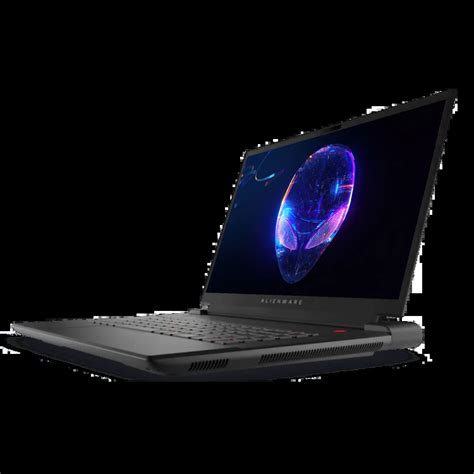 Dell Alienware M16 AWM16 A138BLK PUS Techmind Bilişim